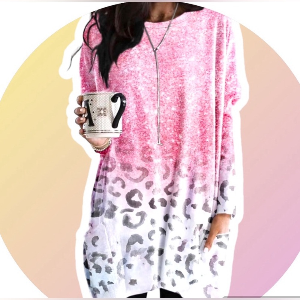 Pocket tunic🎀 - Picture 2 of 8